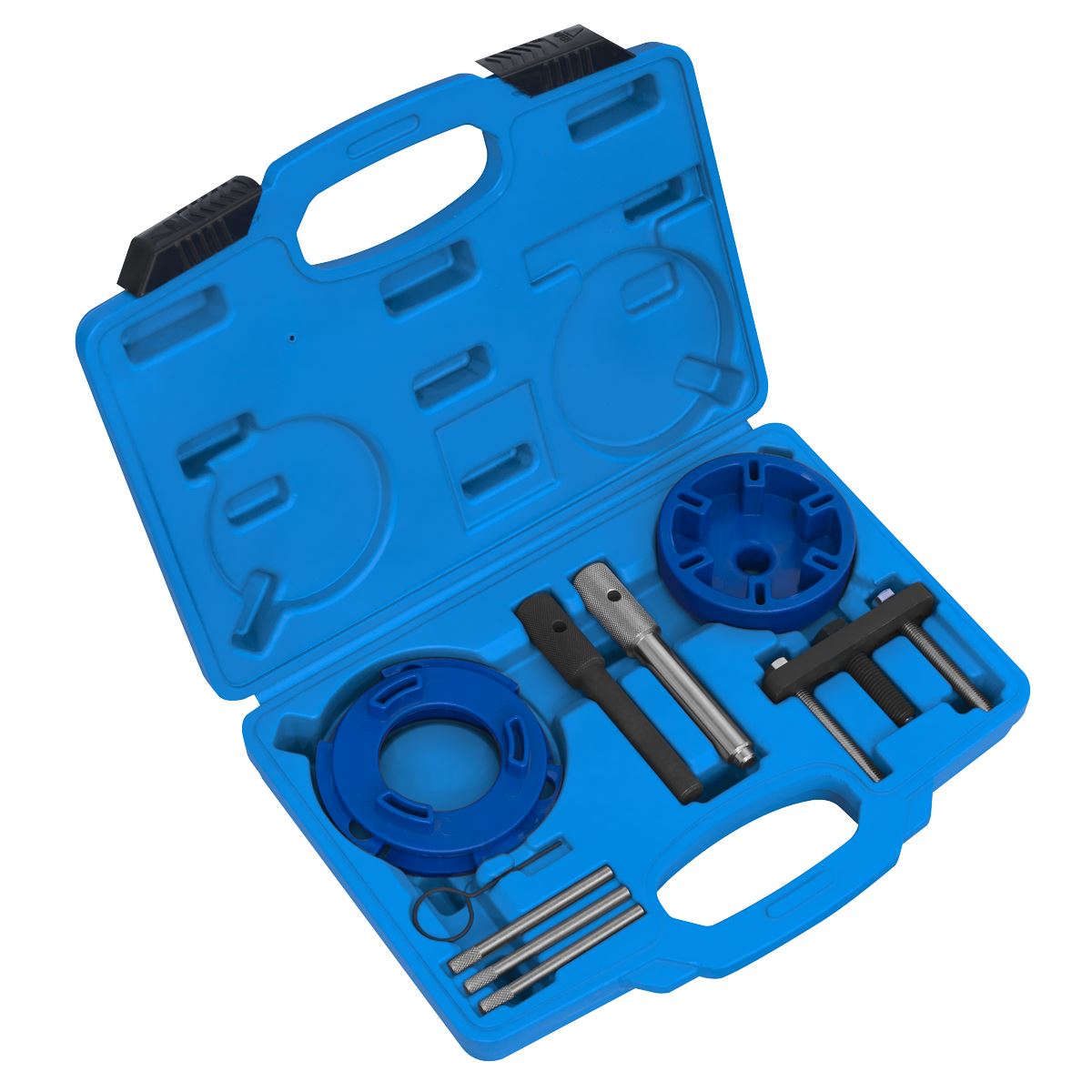 Sealey VSE6940 Timing Tool & Fuel Injection Pump Kit - Ford PSA LDV