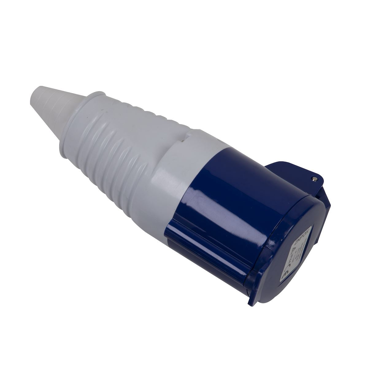 Sealey WC24032 Blue Socket 230V/32A