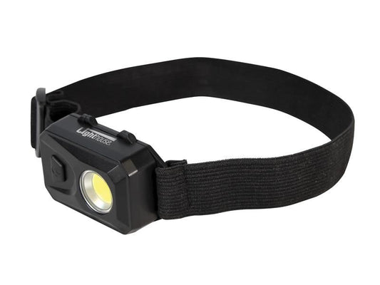 Lighthouse Compact Led Headlight 150 Lumens