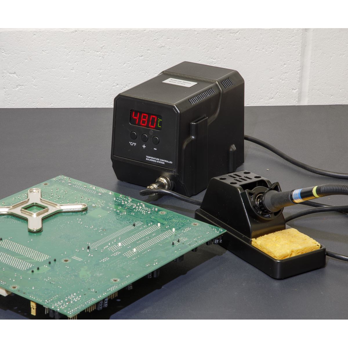 Sealey SD006 Soldering Station 60W