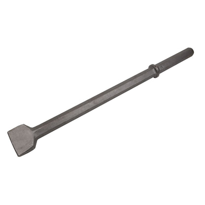 Sealey Q1WCH Chisel 75 x 620mm - 1-1/4"Hex