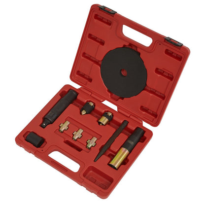 Sealey SX299 Master Locking Wheel Nut Removal Set