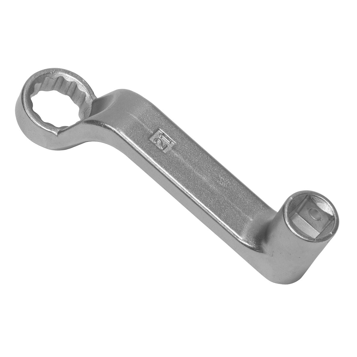 Sealey VS9840 Camber Adjustment Spanner 21mm x 1/2"Sq Drive - Mercedes/VW