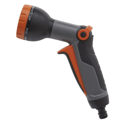 Sealey CC79 Water Spray Gun 9-Pattern