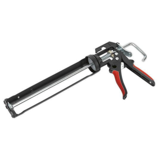 Sealey AK4803 Caulking Gun 280mm Heavy-Duty