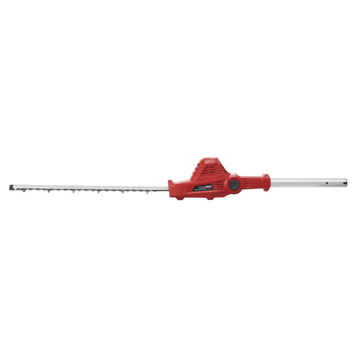 Sealey CP20VPHT Pole Hedge Trimmer 20V 45cm SV20 Series Cordless Accessory