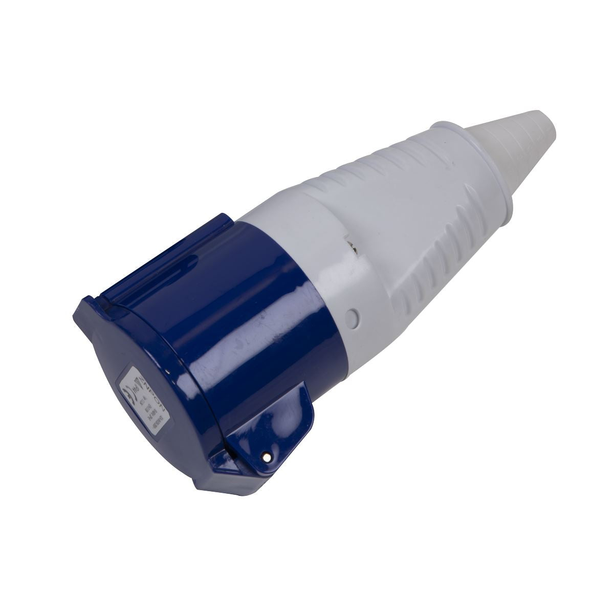 Sealey WC24032 Blue Socket 230V/32A