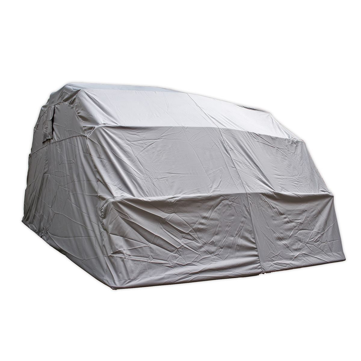 Sealey CCS01 Vehicle Storage Shelter 2.7 x 5.5 x 2m