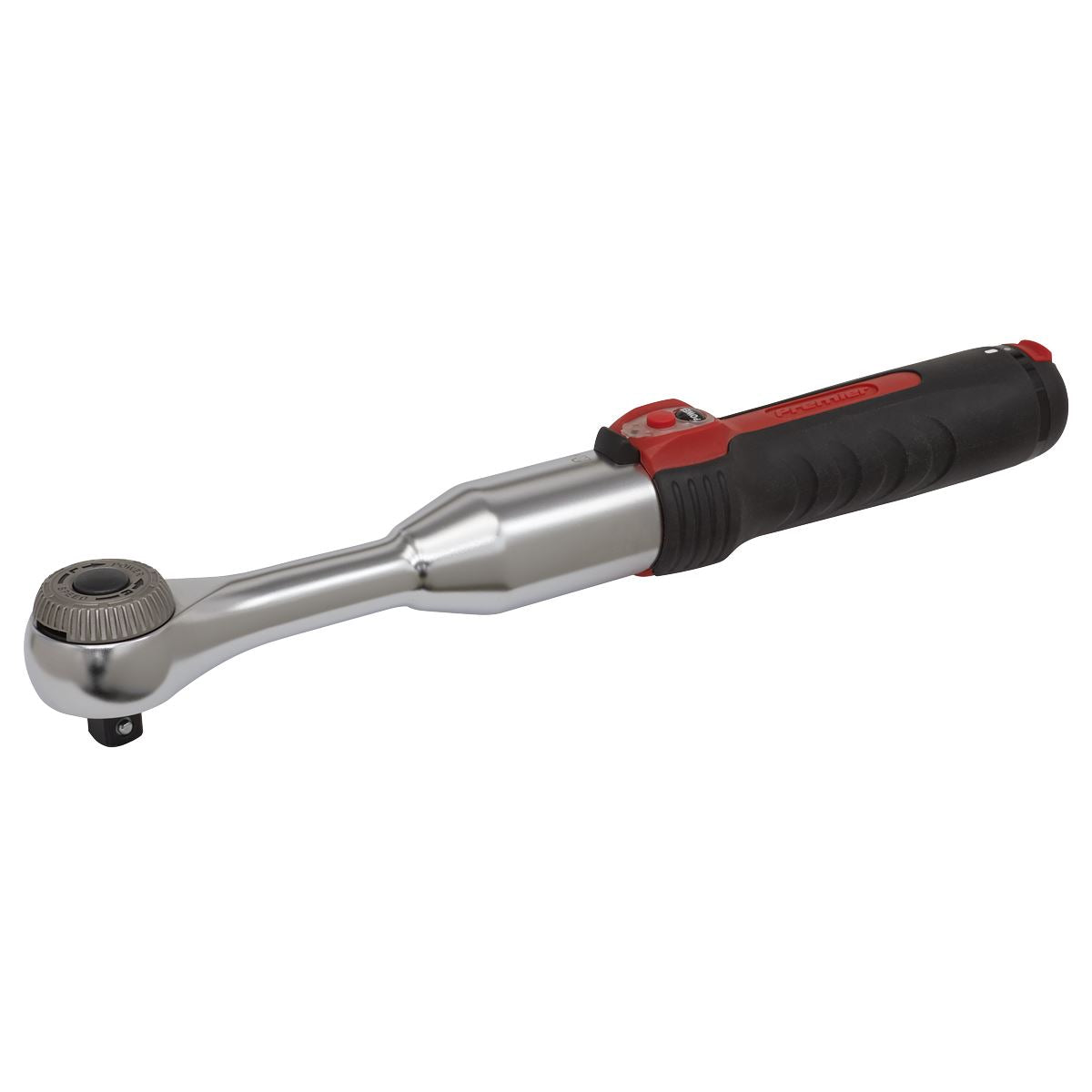 Sealey SPR001 Power Speed Ratchet 3/8"Sq Drive