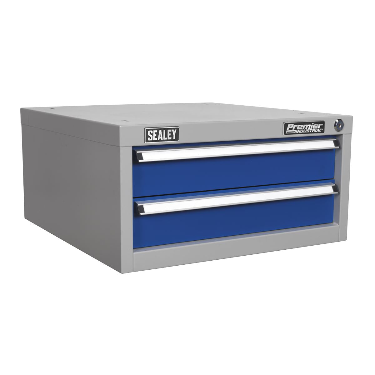 Sealey API9 Double Drawer Unit for API Series Workbenches