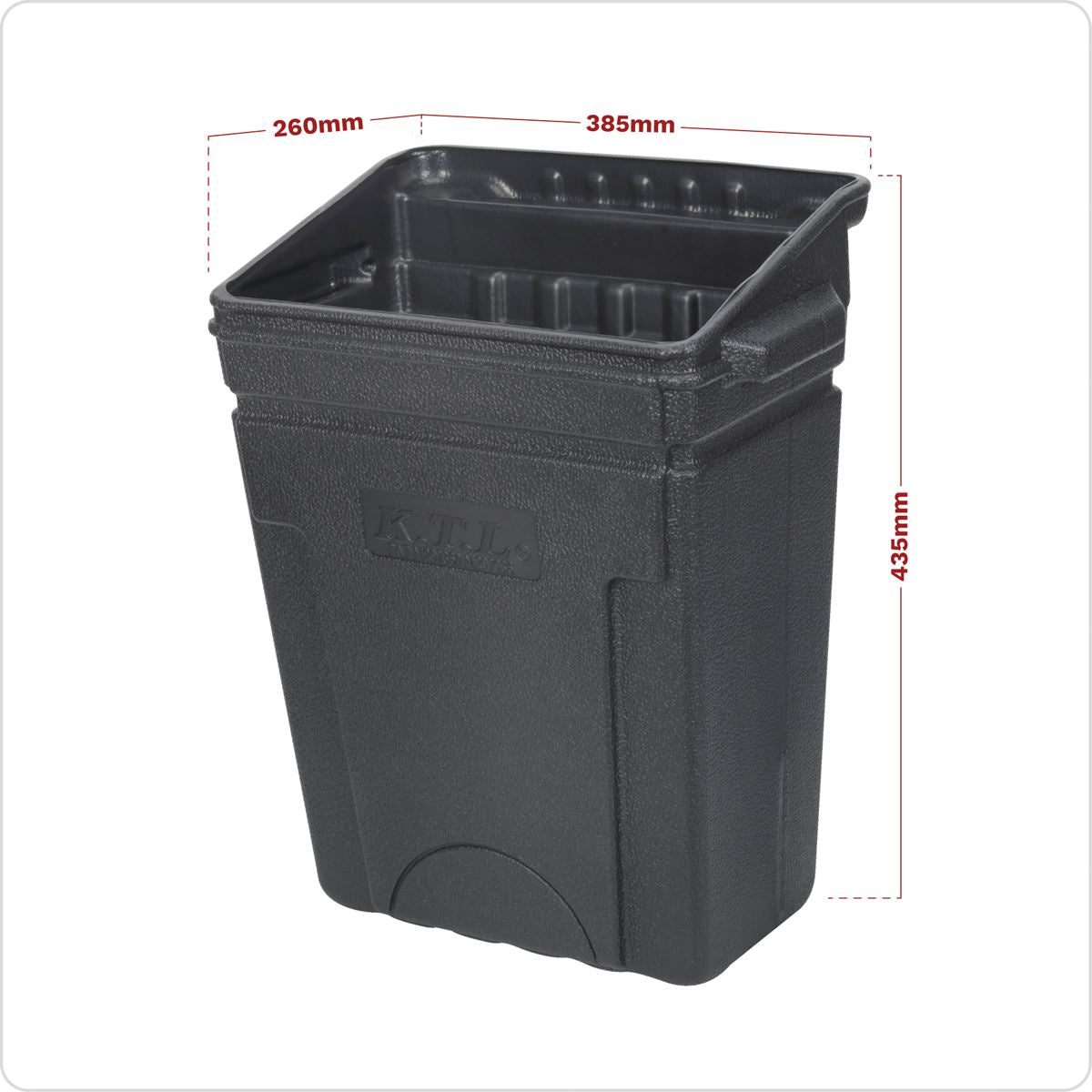 Sealey CX312 Waste Disposal Bin