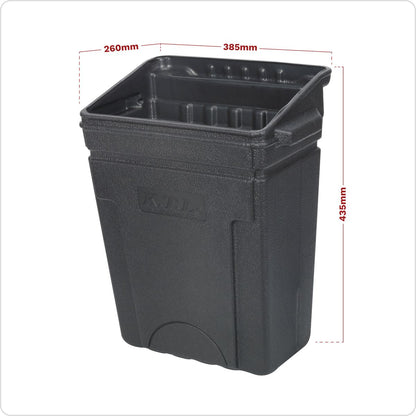 Sealey CX312 Waste Disposal Bin