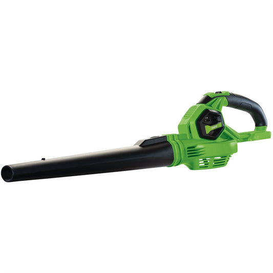 Draper 92425 D20 20V Leaf Blower Sold Bare