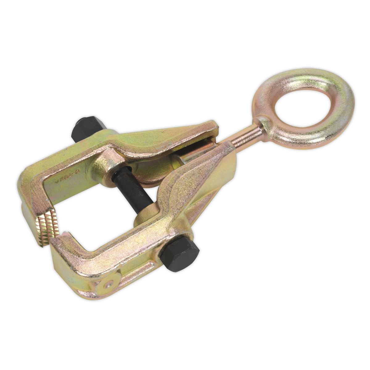 Sealey RE96 Box Pull Clamp 245mm