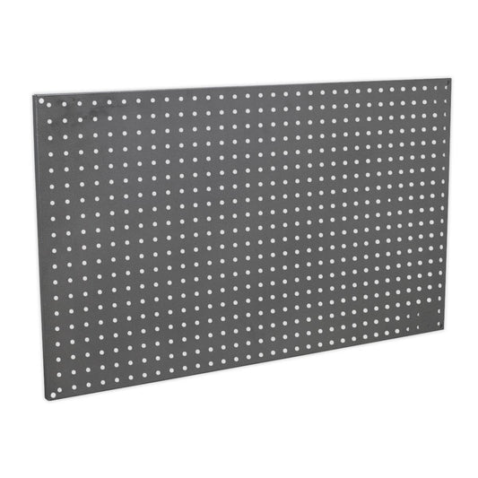 Sealey APSPB Steel Pegboard Pack of 2