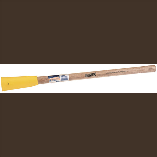 Draper 82430 Hardwood Pick Axe and Mattock Shaft 915mm