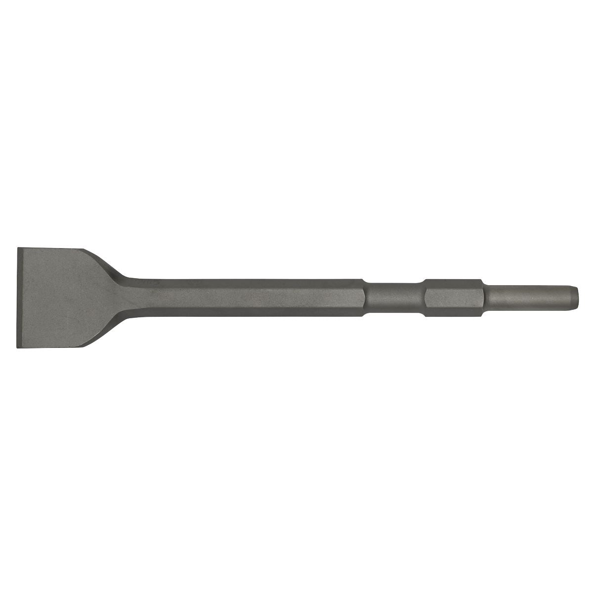 Sealey M1WC Wide Chisel 50 x 450mm - Makita HM0810