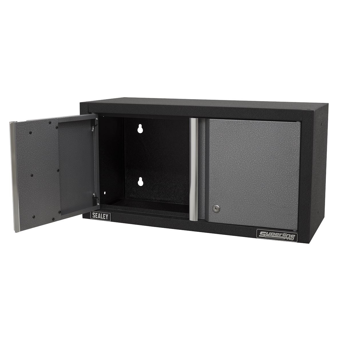 Sealey APMS65 Modular Wall Cabinet 2 Door 680mm