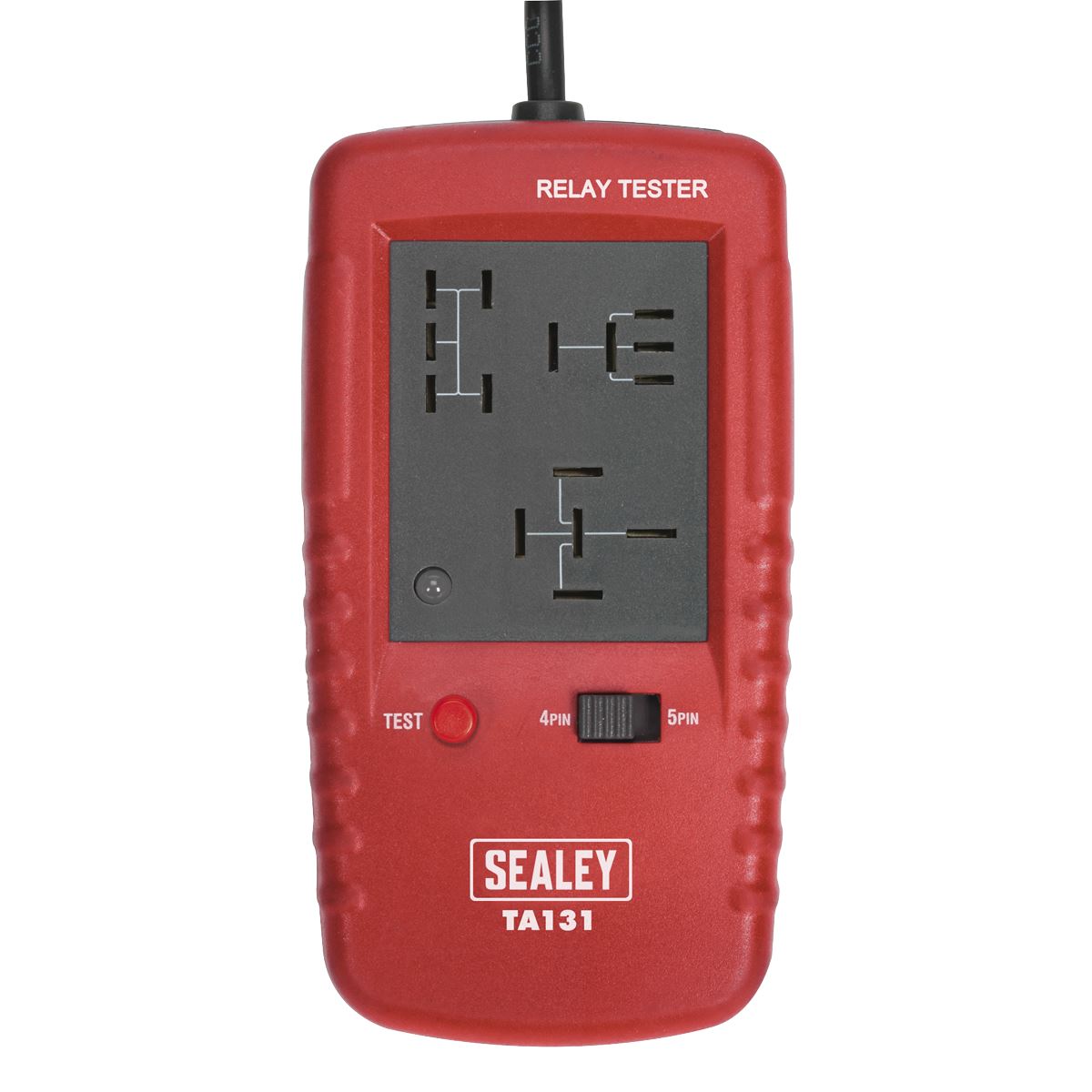 Sealey TA131 Relay Tester