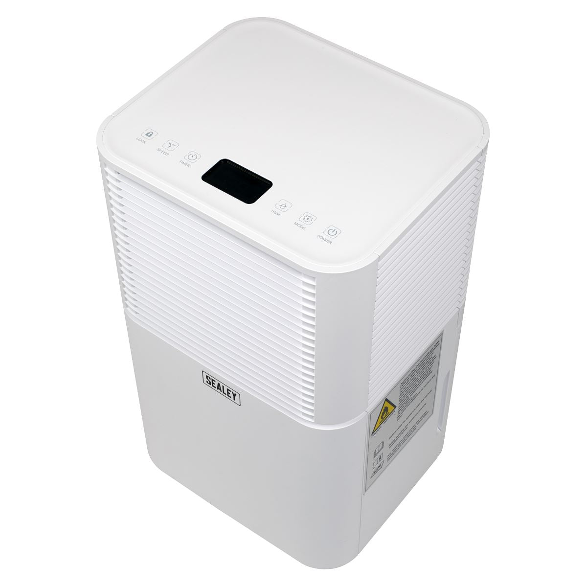 Sealey SDH102 Dehumidifier 10L