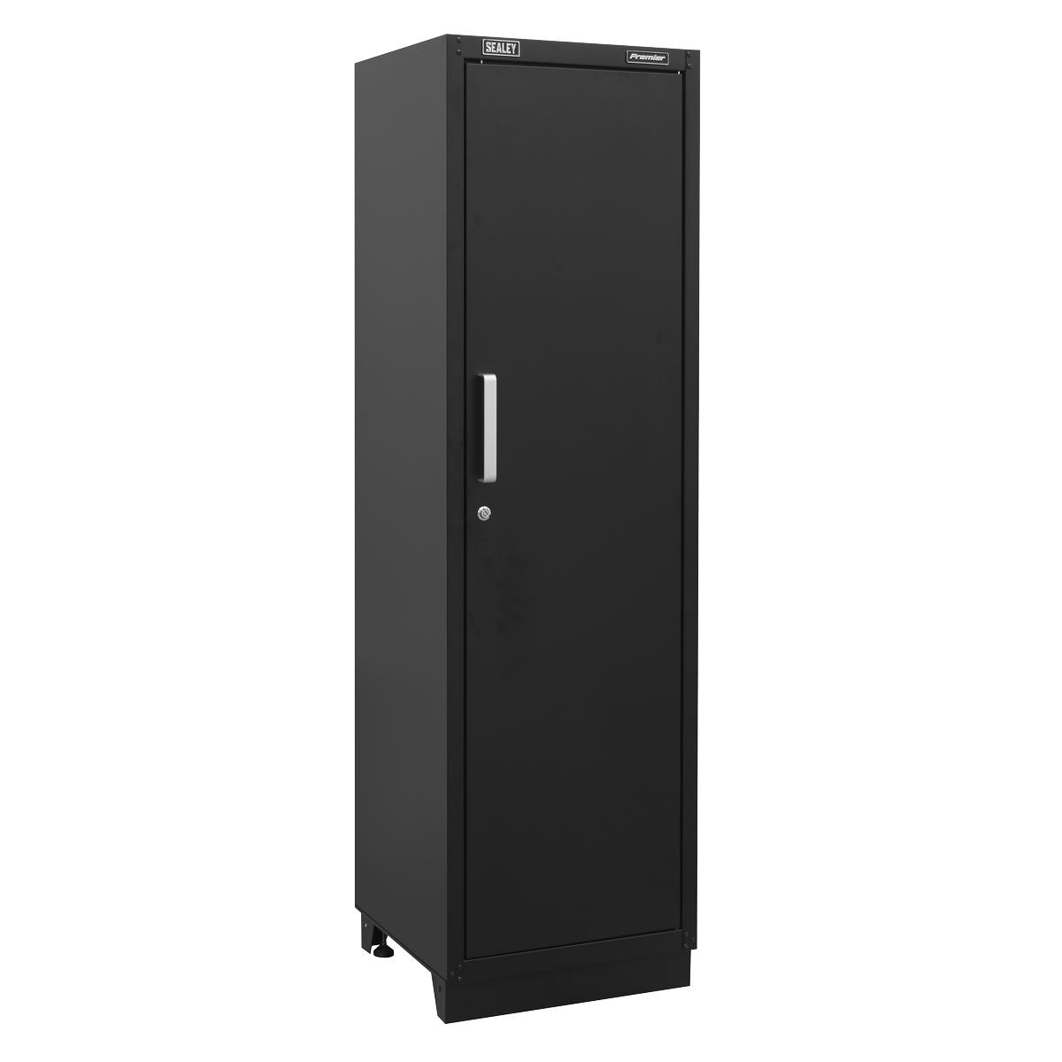 Sealey APMS21 Modular Full Height Floor Cabinet 2110mm - Heavy-Duty