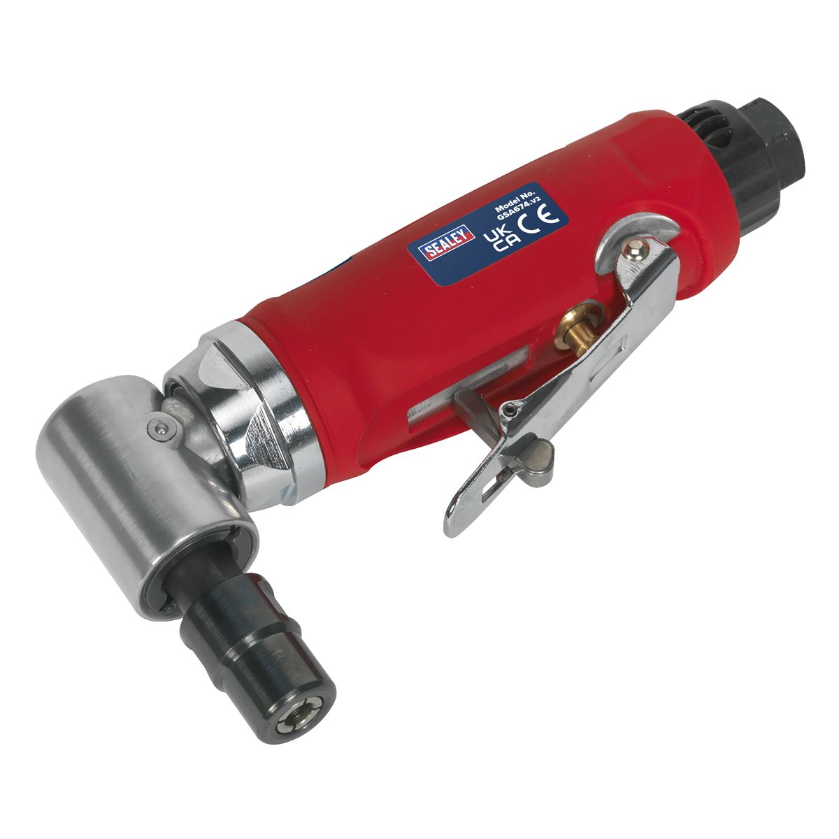 Sealey AS1COMBO6 Generation Air Tool Stand Deal