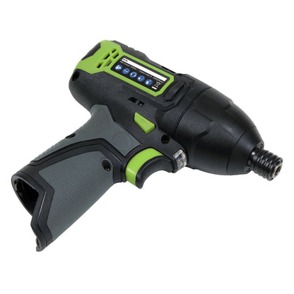 Sealey CP108VCIDBO Cordless Impact Driver 1/4"Hex Drive 10.8V SV10.8 Series - Body Only