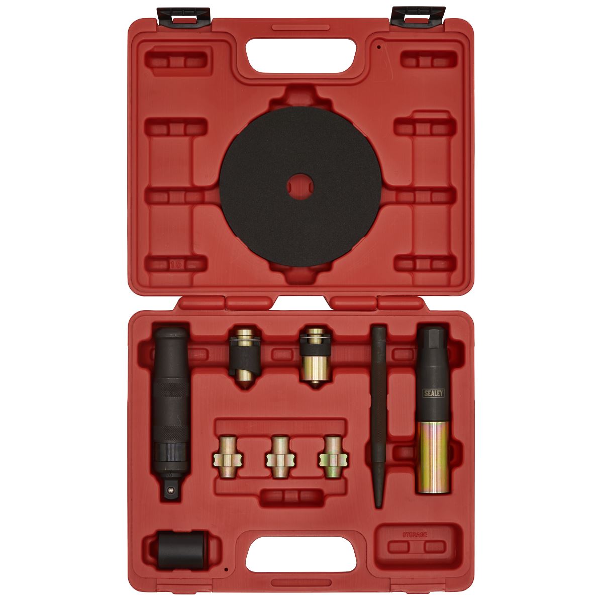 Sealey SX299 Master Locking Wheel Nut Removal Set