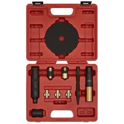 Sealey SX299 Master Locking Wheel Nut Removal Set