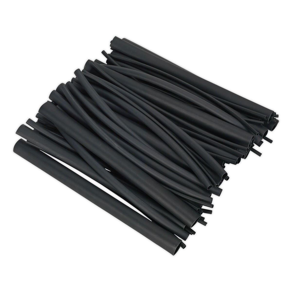 Sealey HSTSET Clip Strip Deal - Heat Shrink Tubing