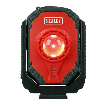 Sealey LED315 Rechargeable Worklight 15W COB LED