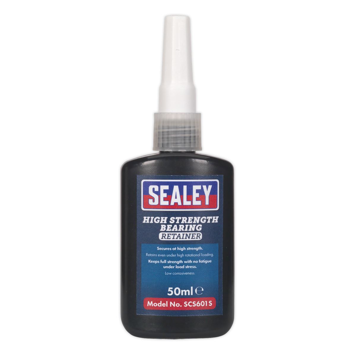 Sealey SCSKIT1 Adhesive & Sealant Kit 10pc