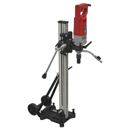 Sealey DCD230V Diamond Core Drill 230V