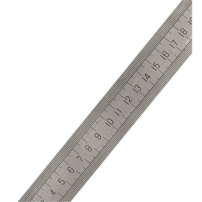 Sealey AK9643 Stainless Steel Rule 40" (1000mm)