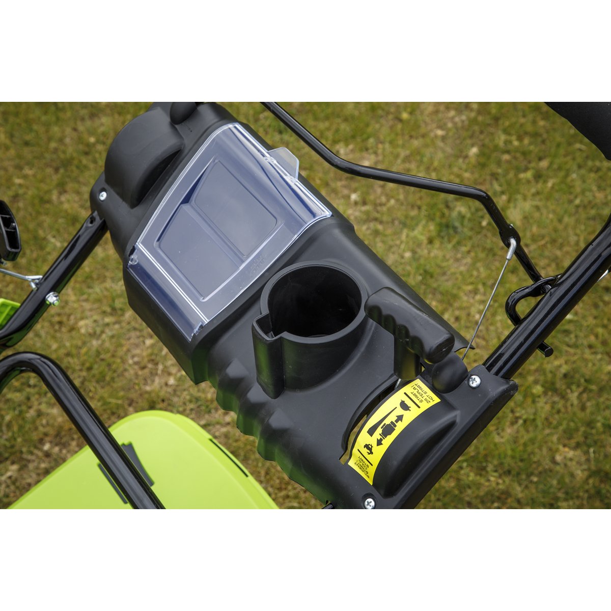 Dellonda DG101 Self - Propelled Petrol Lawnmower