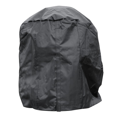 Dellonda DG182 Water - Resistant Cover for Kamado BBQ 55 x 59cm - McCormickTools