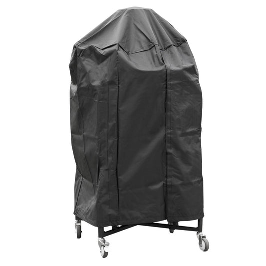 Dellonda DG183 Water - Resistant Cover for Kamado BBQ - 75 x 95cm - McCormickTools