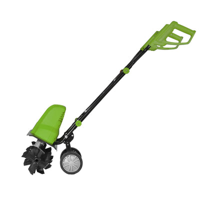 Dellonda DG217 Electric Tiller / Cultivator 1500W 230V