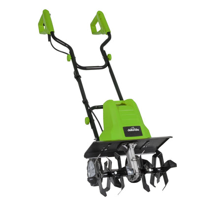 Dellonda DG217 Electric Tiller / Cultivator 1500W 230V