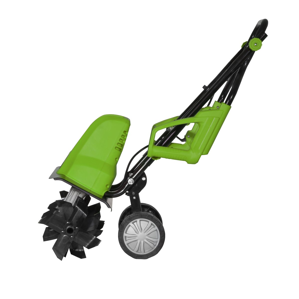 Dellonda DG217 Electric Tiller / Cultivator 1500W 230V