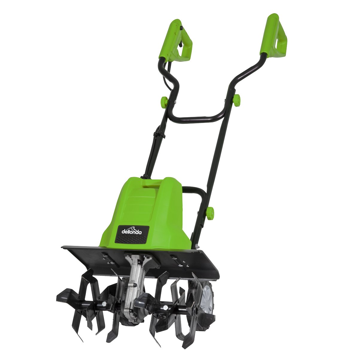 Dellonda DG217 Electric Tiller / Cultivator 1500W 230V