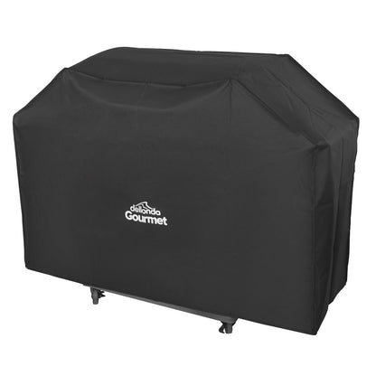 Dellonda DG25 Deluxe Oxford Style Water - Resistant Cover for BBQs 1370 x 920mm