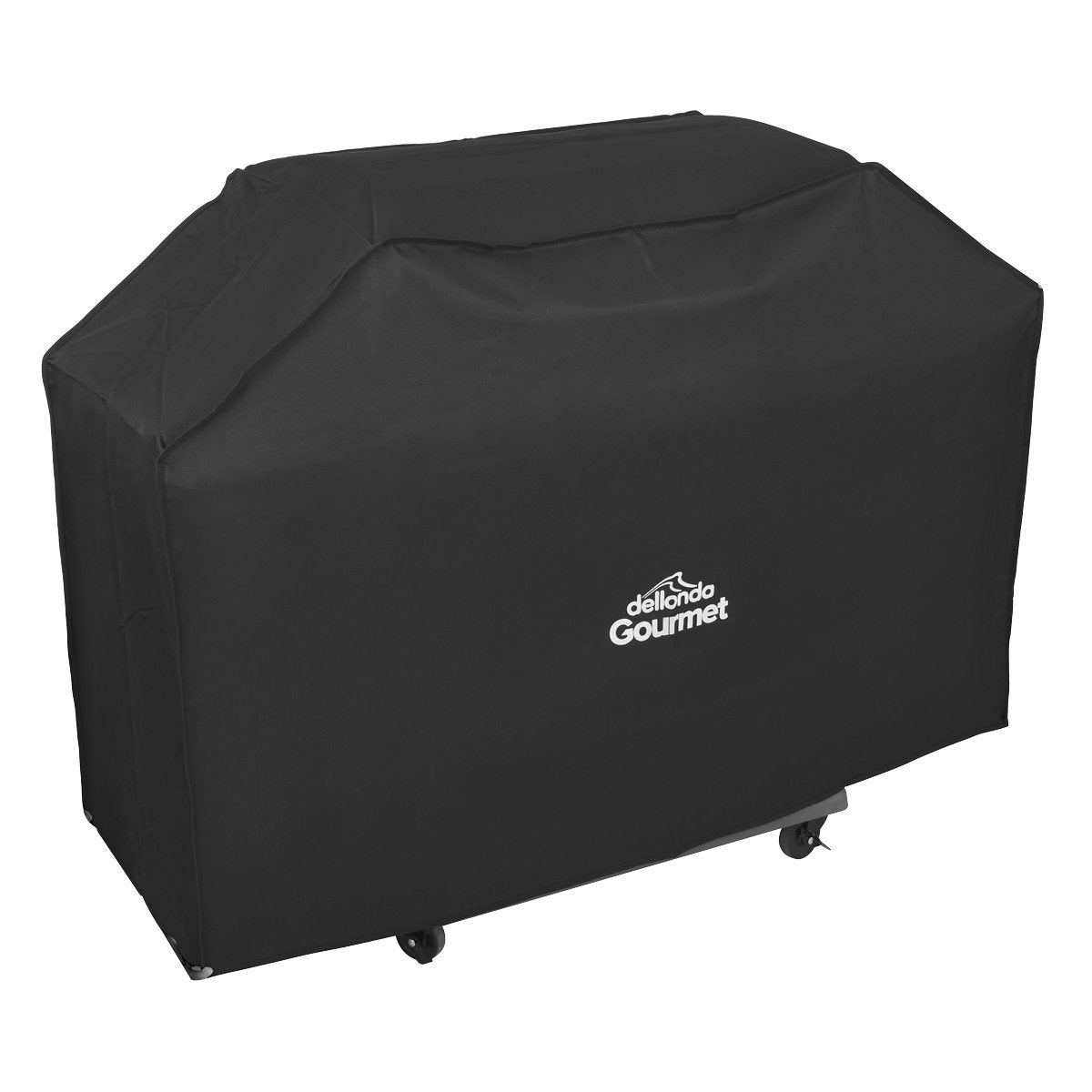 Dellonda DG25 Deluxe Oxford Style Water - Resistant Cover for BBQs 1370 x 920mm