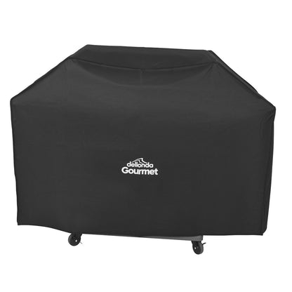 Dellonda DG25 Deluxe Oxford Style Water - Resistant Cover for BBQs 1370 x 920mm