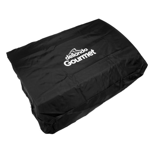 Dellonda DG47 PVC Cover for Planchas Heavy - Duty & Water - Resistant - 680 x 480mm (W x H) - McCormickTools