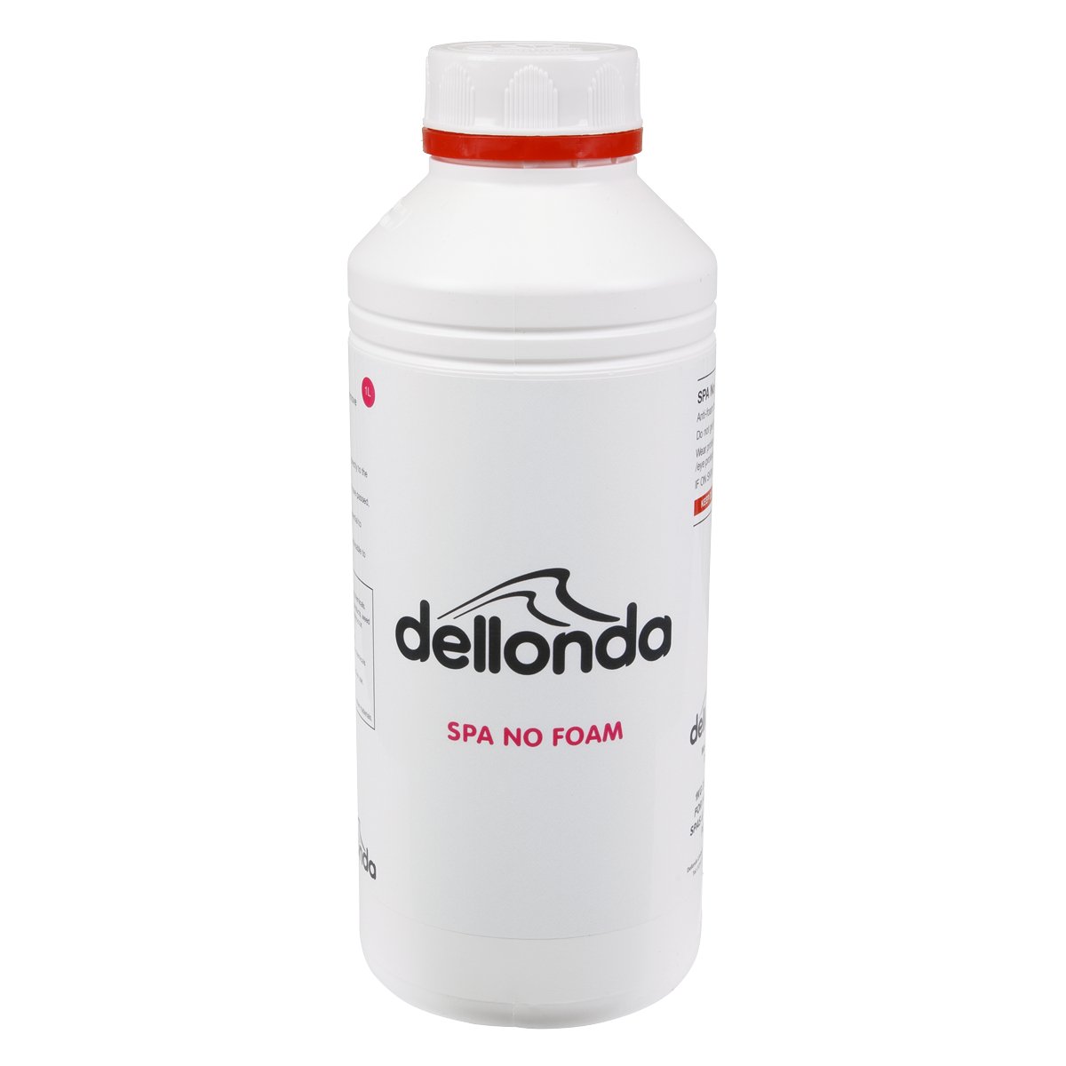 Dellonda DL55 1kg Defoamer for Hot Tubs Spas & Swimming Pools