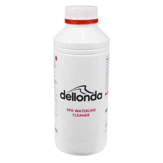 Dellonda DL58 Hot Tub/Spa Waterline/Surface Cleaner - 1L - McCormickTools