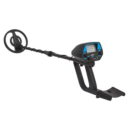 Dellonda DL6 Adults Metal Detector with High Accuracy Pinpoint Function - McCormickTools
