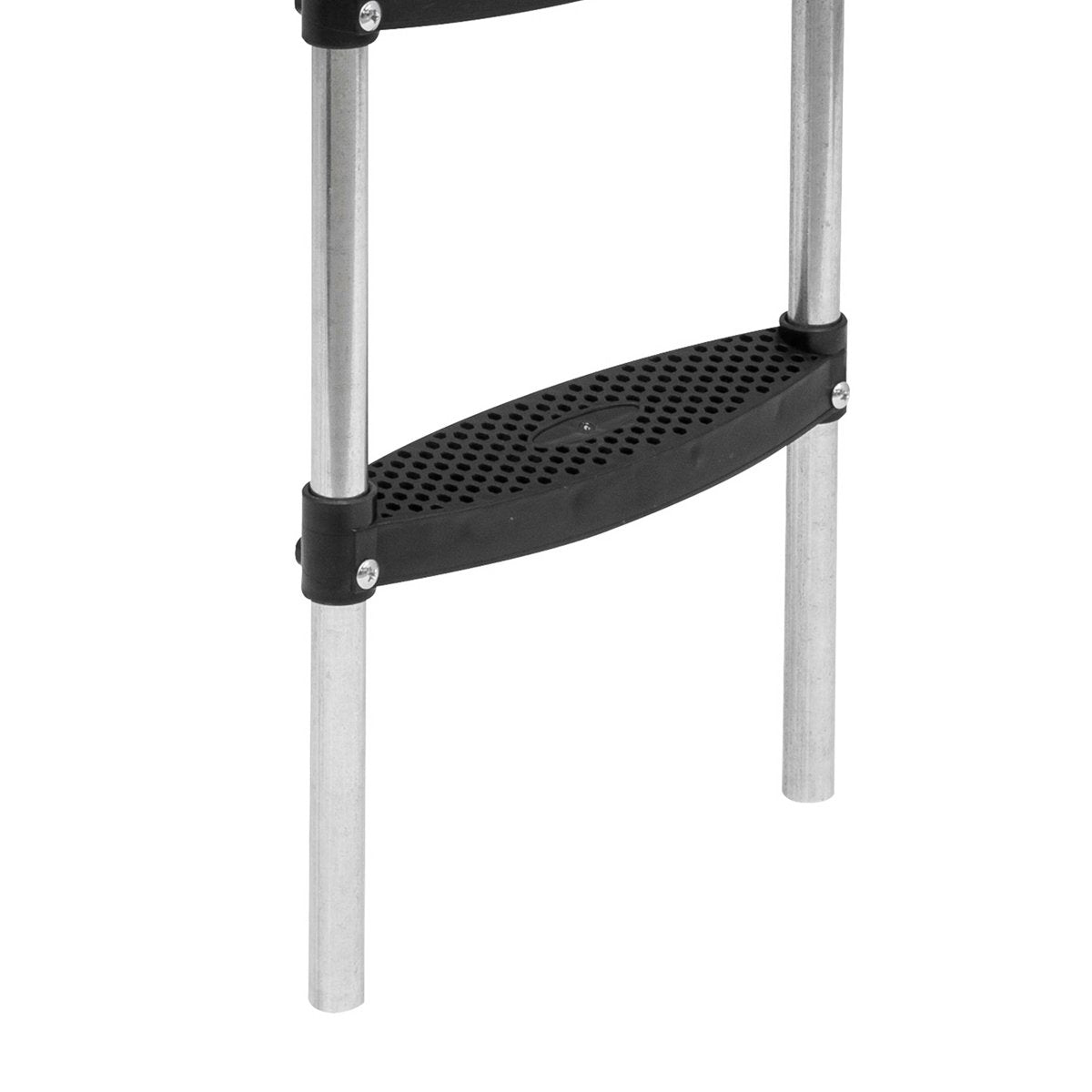 Dellonda DL72 Trampoline Ladder 3 - Step 96cm for DL69 (12ft)