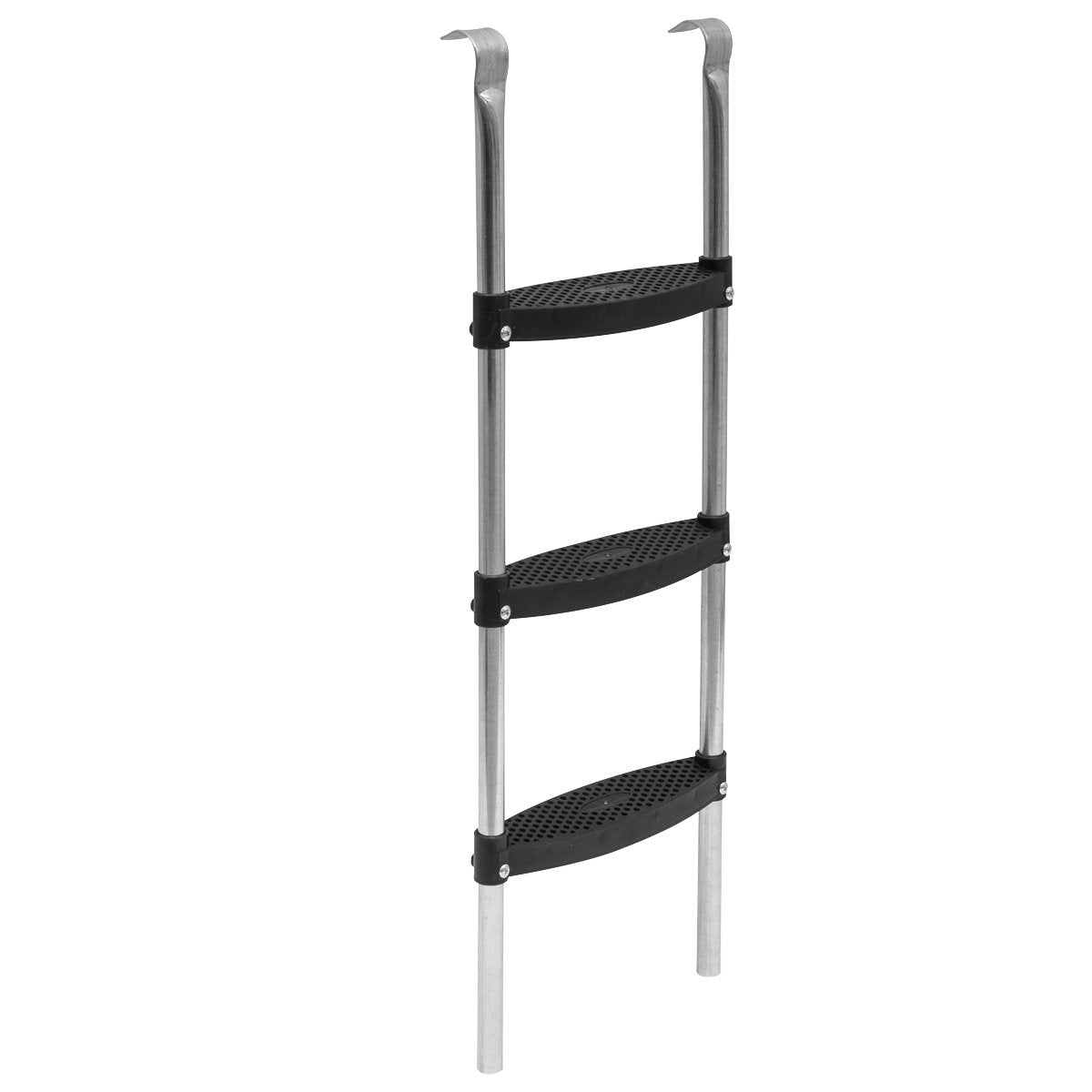 Dellonda DL72 Trampoline Ladder 3 - Step 96cm for DL69 (12ft)